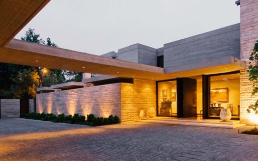 Gran Casa en La Reina Alta