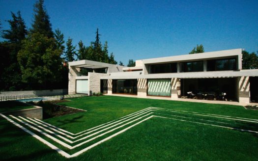 Gran Casa en La Reina Alta