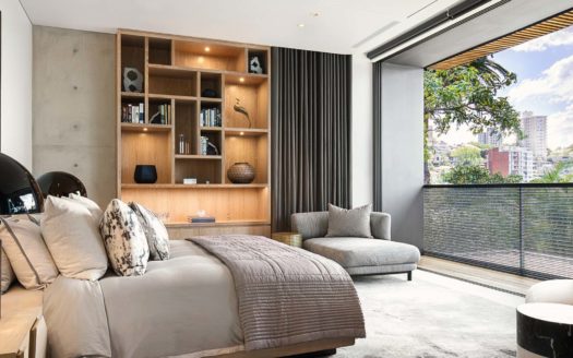 Espectacular casa en Australia