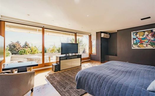 Extraordinaria Propiedad en Mirador de San Damián