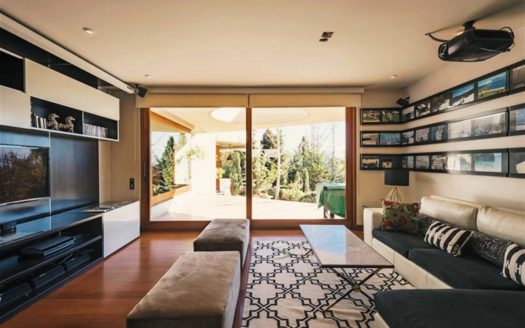 Extraordinaria Propiedad en Mirador de San Damián