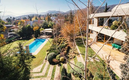 Extraordinaria Propiedad en Mirador de San Damián