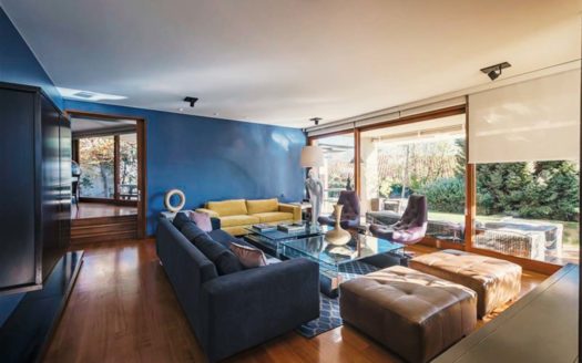 Extraordinaria Propiedad en Mirador de San Damián