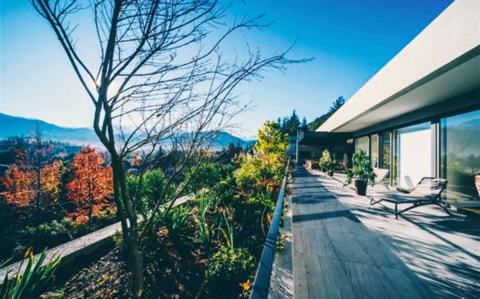 Departamento nuevo en La Dehesa