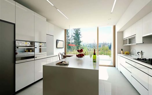 Departamento nuevo en La Dehesa