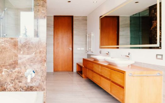 Departamento nuevo en La Dehesa