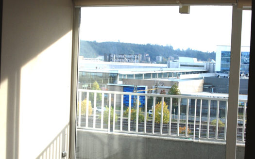 Arriendo céntrico Departamento en Concepción