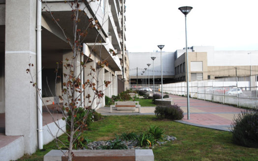 Arriendo céntrico Departamento en Concepción