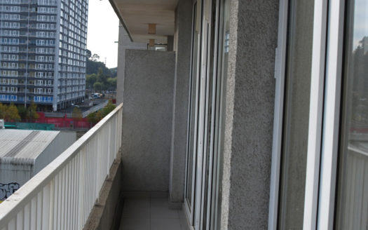 Arriendo céntrico Departamento en Concepción