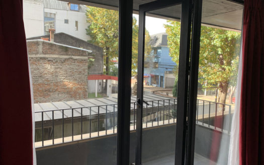 Moderno Departamento en Edificio Gold