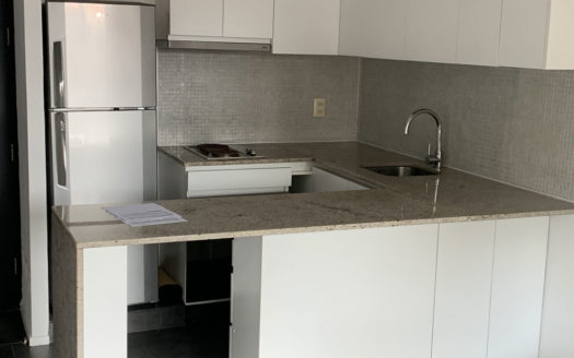 Moderno Departamento en Edificio Gold