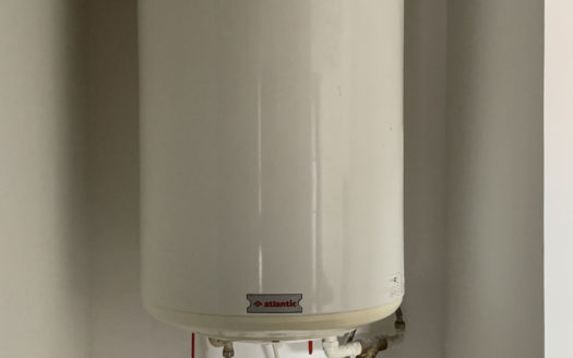 Moderno Departamento en Edificio Gold