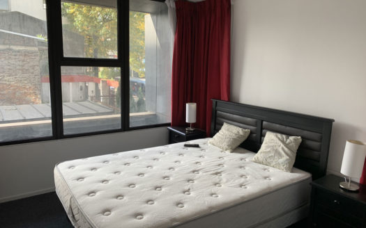 Moderno Departamento en Edificio Gold