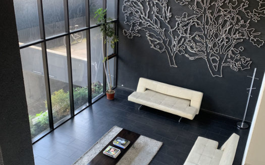 Moderno Departamento en Edificio Gold